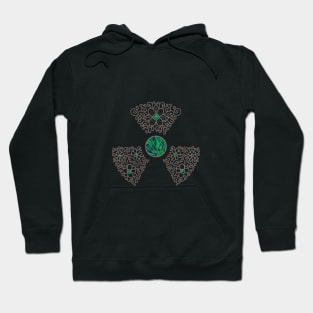 Beautiful Nuclear Hoodie